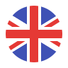Ikonica zastave Velike Britanije